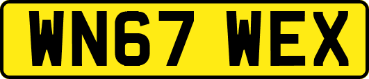 WN67WEX