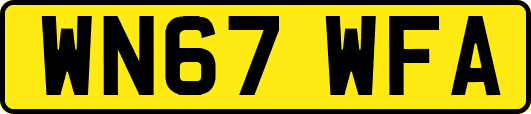 WN67WFA