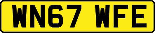 WN67WFE
