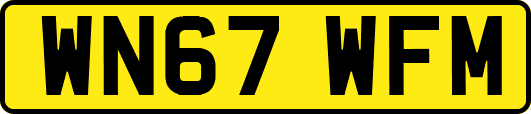 WN67WFM