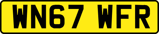 WN67WFR