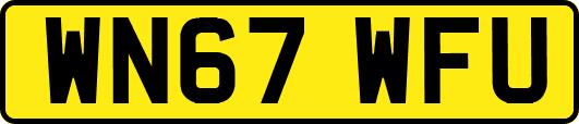 WN67WFU