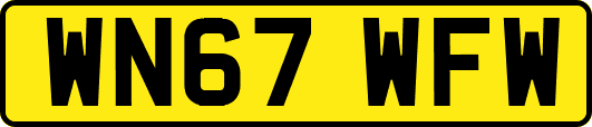 WN67WFW