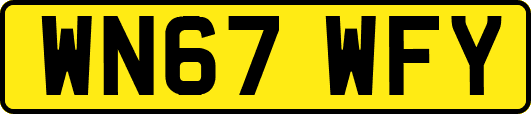 WN67WFY