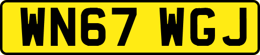 WN67WGJ