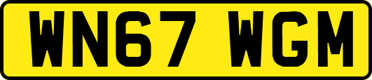 WN67WGM