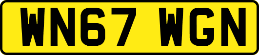 WN67WGN