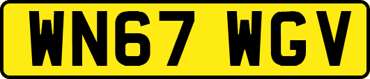 WN67WGV