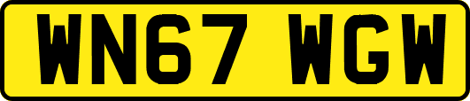 WN67WGW