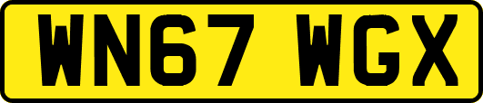 WN67WGX