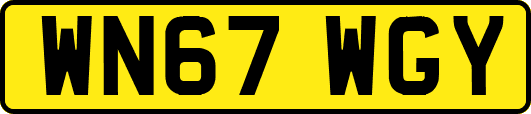 WN67WGY