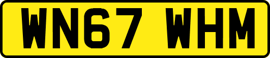 WN67WHM