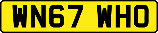 WN67WHO