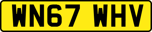 WN67WHV