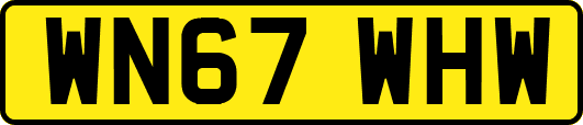WN67WHW