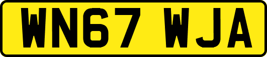 WN67WJA
