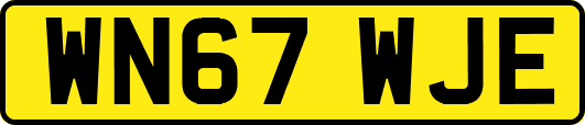 WN67WJE