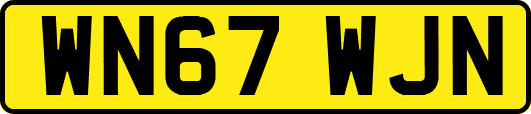 WN67WJN