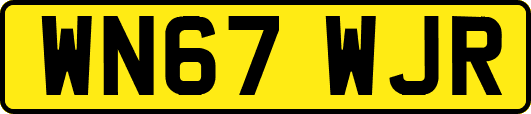 WN67WJR