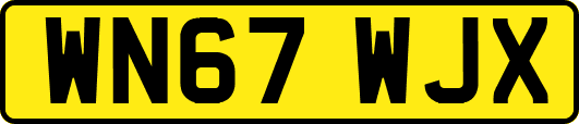WN67WJX