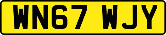 WN67WJY