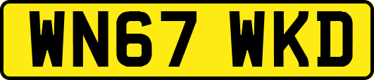 WN67WKD