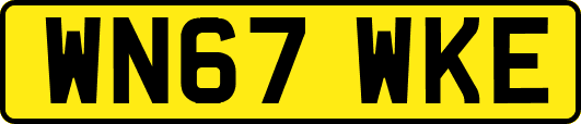 WN67WKE