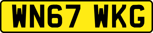WN67WKG