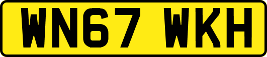 WN67WKH