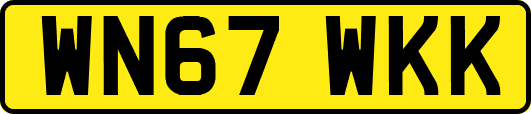 WN67WKK