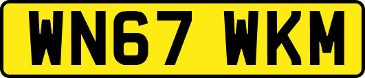 WN67WKM