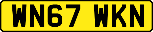 WN67WKN