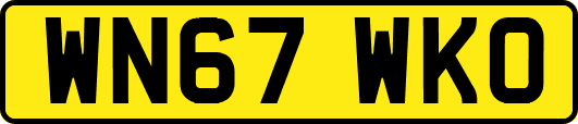 WN67WKO
