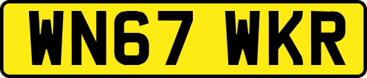 WN67WKR