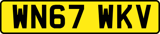 WN67WKV