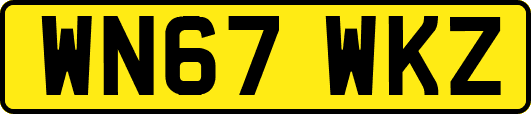 WN67WKZ