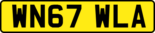 WN67WLA