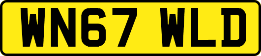 WN67WLD