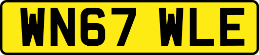 WN67WLE