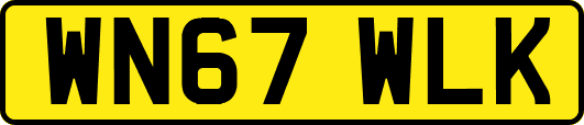 WN67WLK