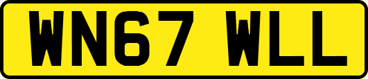 WN67WLL