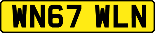 WN67WLN