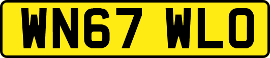 WN67WLO