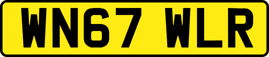 WN67WLR