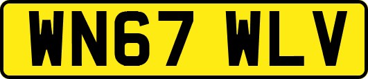 WN67WLV