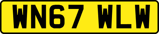 WN67WLW