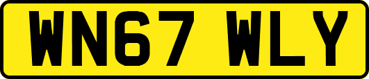 WN67WLY