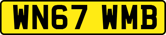 WN67WMB