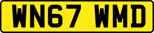 WN67WMD