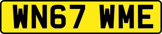 WN67WME